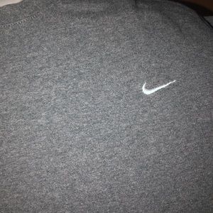 Nike Long sleeve T shirt